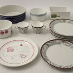 722 3523 DINNER SET